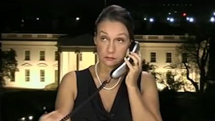 Le coup de téléphone qui a convaincu Laurence Haïm