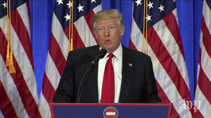 Trump: Drug industry is 'getting away with murder'