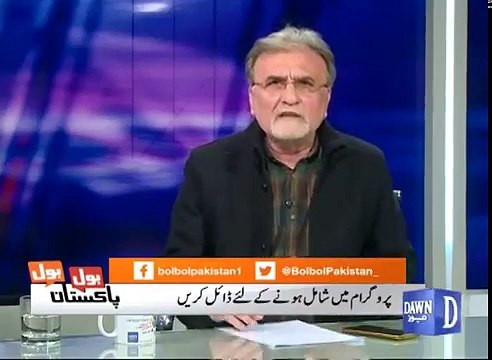 Nusrat Javed Good Advice to Ladies Hyd. Caller for Police Arrested Her Broters