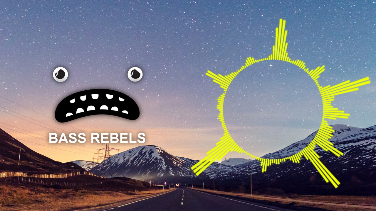 System Six - Voice Of Soul (Invaders Of Nine Remix) Drum And Bass No Copyright Music