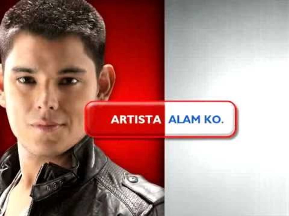 GMA NEWS TV: ALAM KO!
