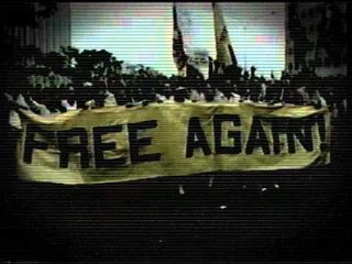 Tunay na Buhay: Jiggy Aquino-Cruz and the Different Faces of EDSA