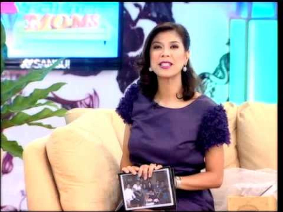 Full Time Moms on GMA News TV