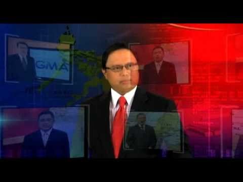 Balita Pilipinas with Arnold Clavio launch plug on GMA News TV