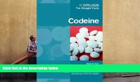 Audiobook  Codeine (Drugs: the Straight Facts) Brigid M. Kane Trial Ebook