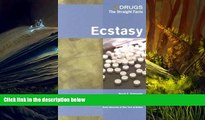 Download [PDF]  Ecstasy (Drugs: The Straight Facts) Brook Schroeder Full Book
