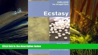Download [PDF]  Ecstasy (Drugs: The Straight Facts) Brook Schroeder Full Book