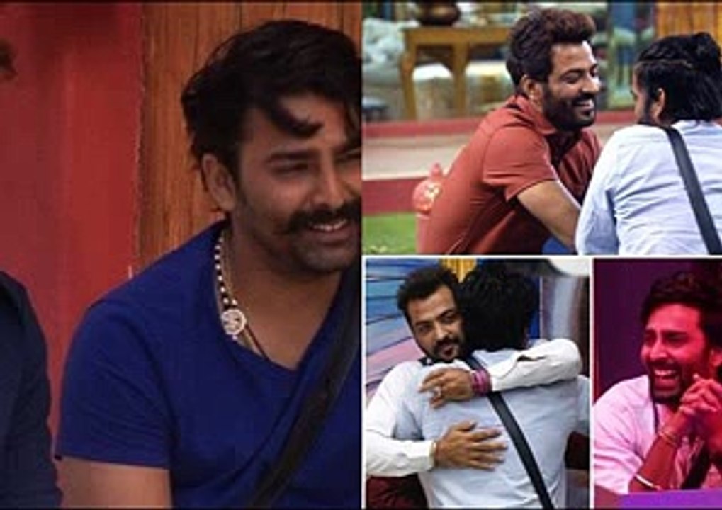 Big Boss 10 _ manveer reached finale--11th January 2017