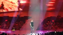DJ Snake - Let Me Love You ft. Justin Bieber Live Performance