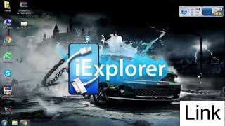 iExplorer v3 9 6 0 Full 2016   Keygen