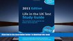 PDF [FREE] DOWNLOAD  Life in the UK Test: Study Guide: The Essential Study Guide for the British