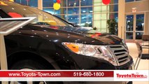 2017 Toyota Camry Car Dealerships - London, ON