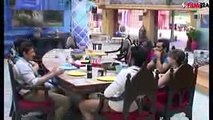 Bigg Boss 10-11th January 2017-- Bigg Boss Voting list Leaked Manveer grabbed 1st position _