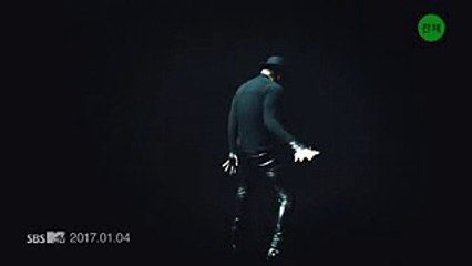 RAIN(비) The Best Present] Teaser 2 @ 2017 01 15  0AM