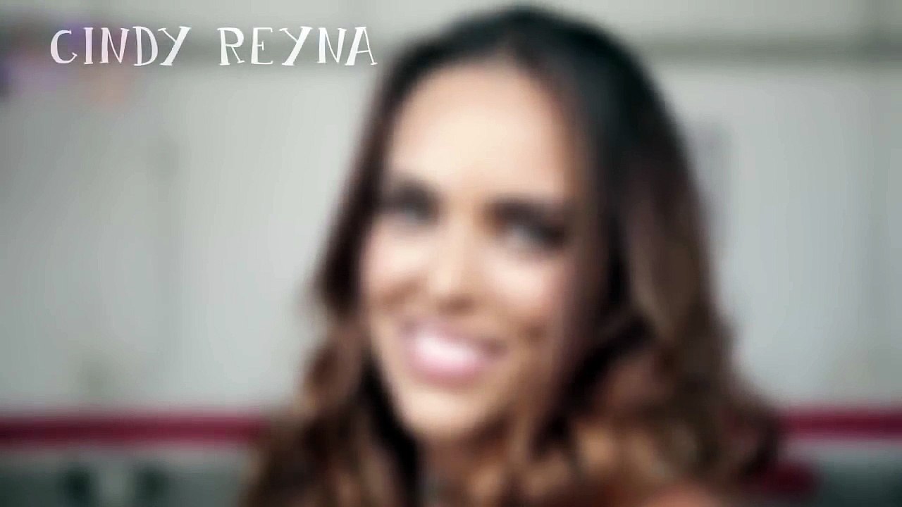 Cindy Reyna | Despertar contigo | México TV Vìdeo