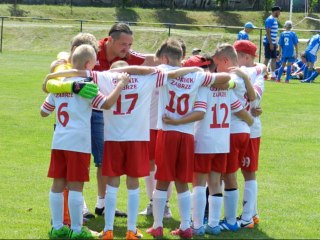 Górnik Zabrze rocznik 2006 - rok 2016 w pigułce :)