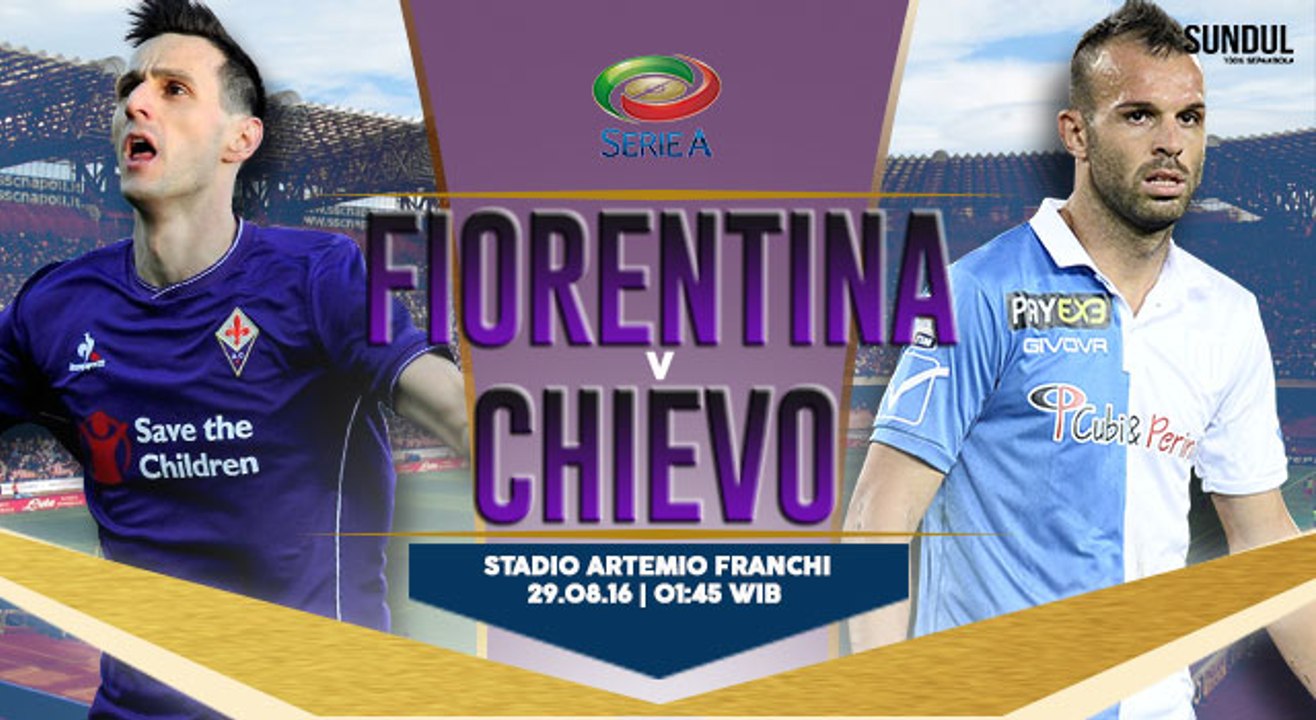 Fiorentina 1-0 Chievo Verona- All Goals & Highlights HD - 11.01.2017 HD