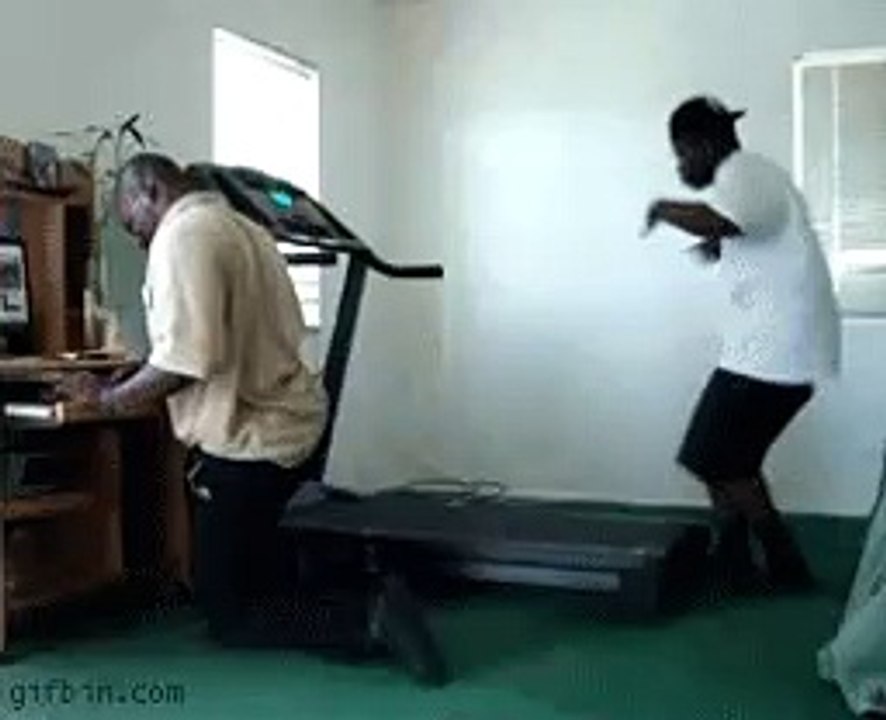 Funny Boy