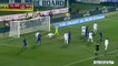 Fiorentina 1-0 Chievo Verona - All Goals & Highlights HD - Coppa Italia - 11.01.2017