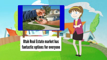 The Best Possible Home in Utah Real Estate Market