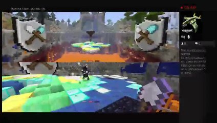 Minecraft livestream (7)