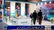 Pak Water Expo 2017 held by Prime Event Management at Expo Center Karachi