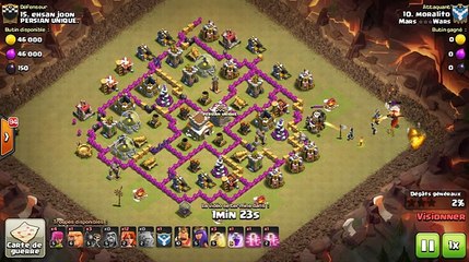 10. MORAlito vs 15 ehsan joon