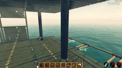 【Wind laughing test】 a leaf boat can also become a  (10)