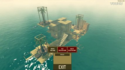 【Wind laughing test】 a leaf boat can also become a  (12)