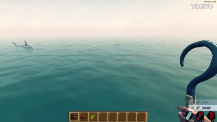【Wind laughing test】 a leaf boat can also become a  (15)