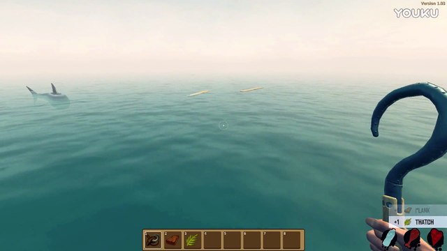 【Wind laughing test】 a leaf boat can also become a (15)