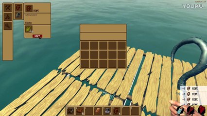 【Wind laughing test】 a leaf boat can also become a  (20)