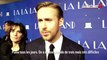 Ryan Gosling et Emma Stone à Paris pour La la Land