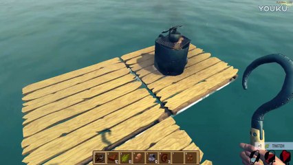 【Wind laughing test】 a leaf boat can also become a  (22)