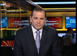 أيمن الحاج:  إذا لم تشعر إسرائيل أنّ ردة الفعل ستكون ...