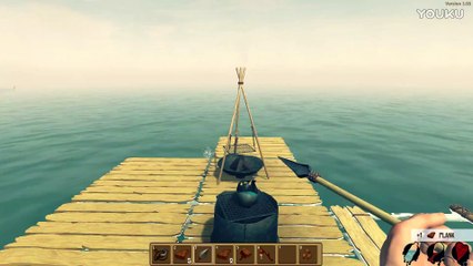 【Wind laughing test】 a leaf boat can also become a  (28)