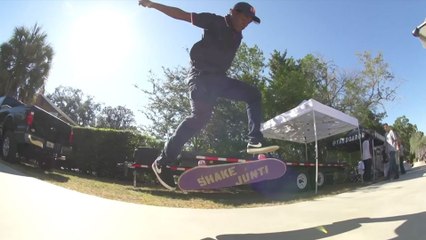 Zion Wright, Under the Spotlight at the Tampa Am | Let's Get It Wright E2