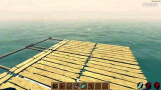 【Wind laughing test】 a leaf boat can also become a  (31)