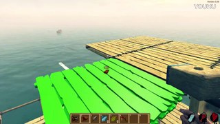 【Wind laughing test】 a leaf boat can also become a  (33)