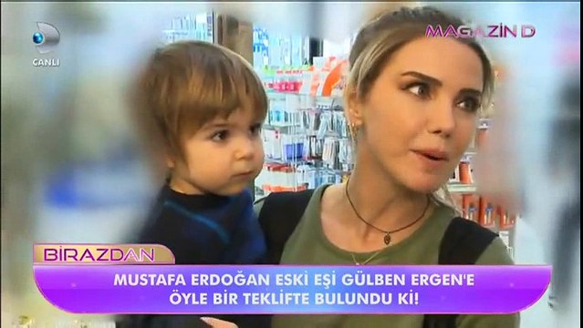 Ece Erken Hayaller Tarkan Hayatlar Alişan | Magazin D