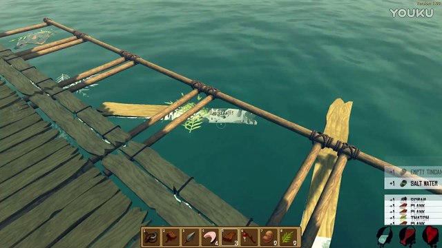 【Wind laughing test】 a leaf boat can also become a (40)