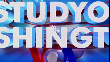 VOA - EGE Türk Stüdyo Washington 11 Ocak