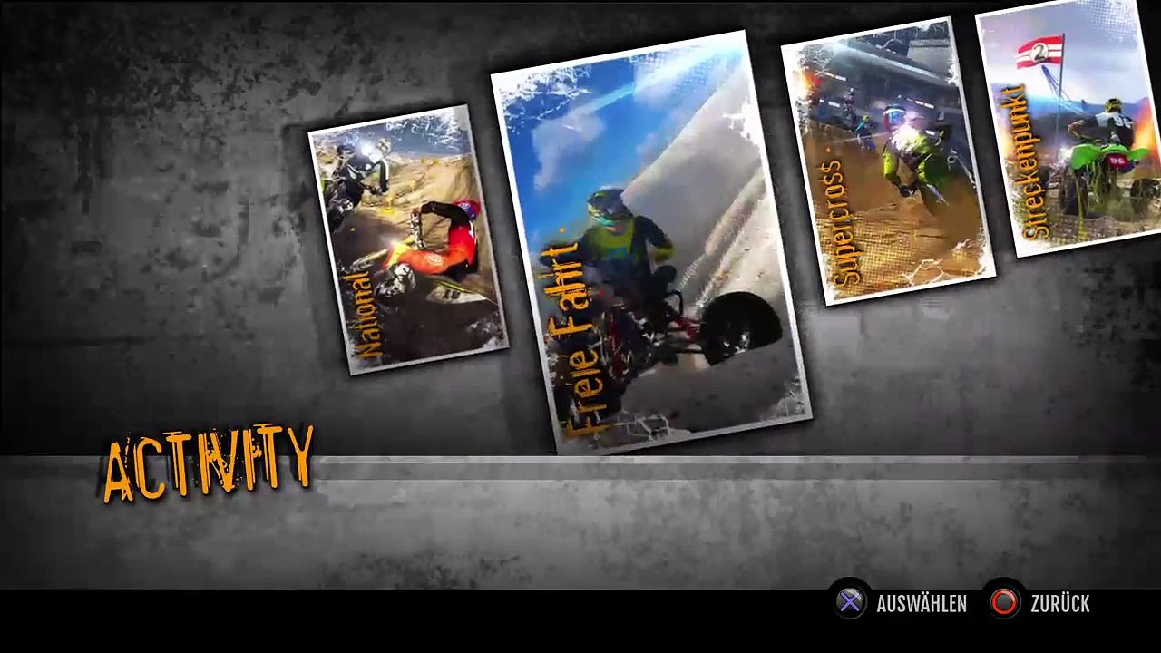 Mx vs atv wihps and scubs$$$$$ (12)