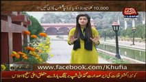 Khufia (Crime Show) On Abb Tak – 11th January 2017