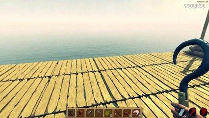 【Wind laughing test】 a leaf boat can also become a  (46)