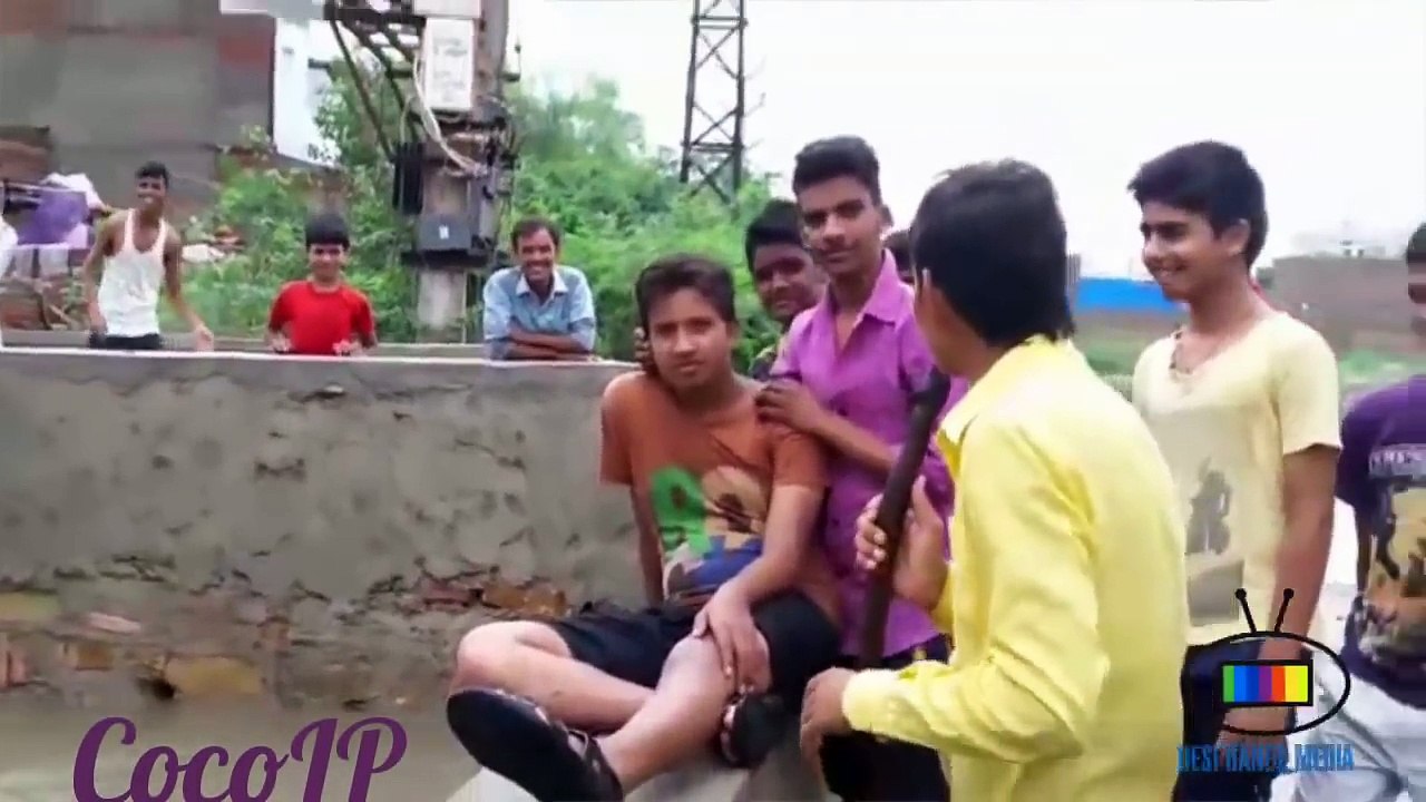 Indian Funny Videos 2017 _ Best Whatsapp Funny Videos _ Try Not To Laugh