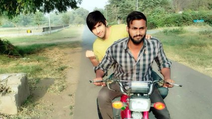 Tharki Friend by LuL Vines, Pakistani comedy, Pakistani funny videos,
