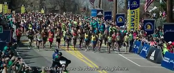 Exclusivité : voici la bande-annonce du film « Traque à Boston » sur l’attentat du marathon