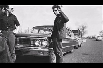 Bob Dylan - Stealin' Stealin' (Traditional)