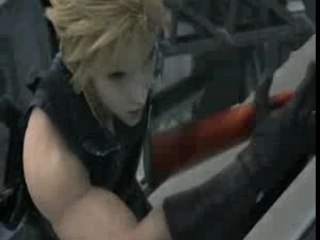 Advent children fully alive AMV